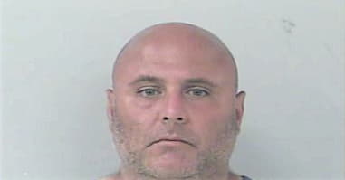 Michael Pitman, - St. Lucie County, FL 